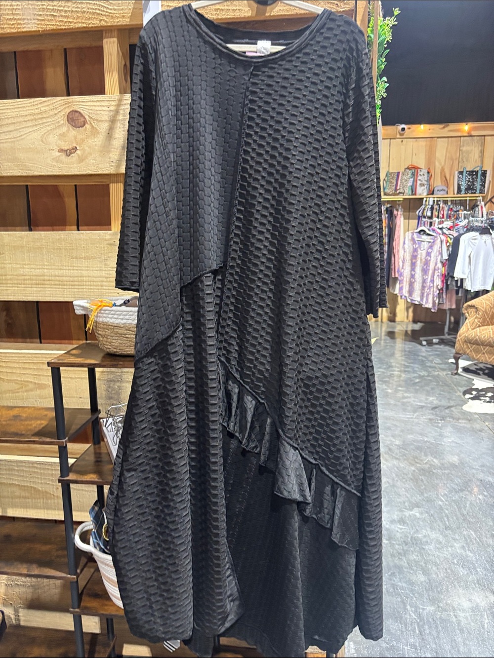 New boutique dress